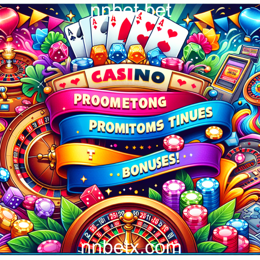 Descubra as Ofertas Imperdíveis em nnbet.bet