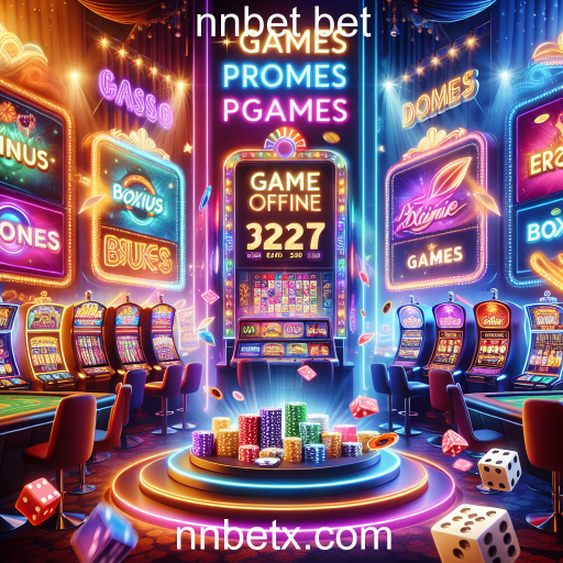 Atrações Imperdíveis: Promoções no nnbet.bet